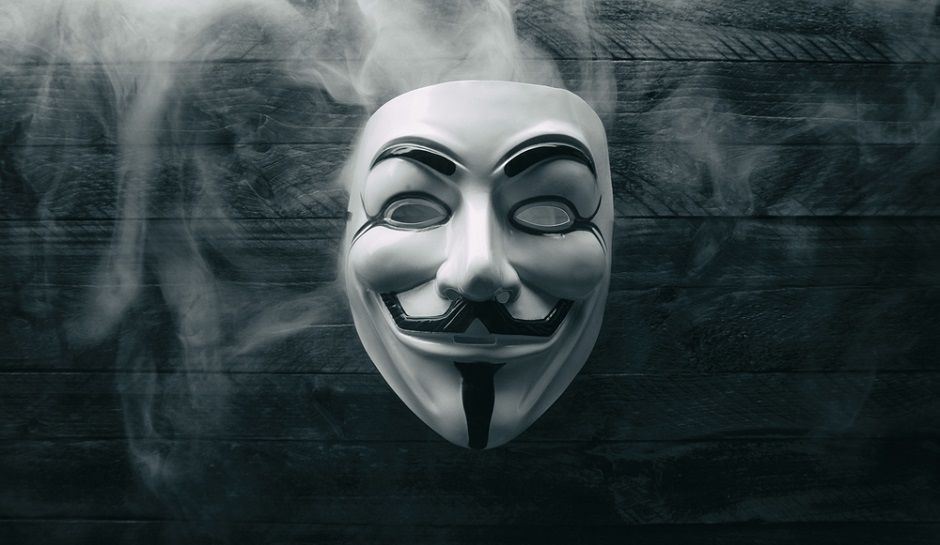 Οι Anonymous Greece χάκαραν κυβερνητικές ιστοσελίδες – «Επιστρέψαμε!..